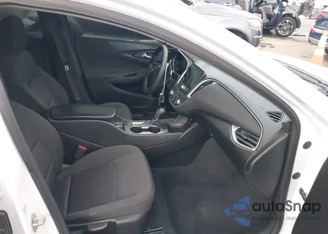 2020 Chevrolet Malibu Fwd Ls z USA, uszkodzony, nr VIN 1G1ZB5ST5LF073980